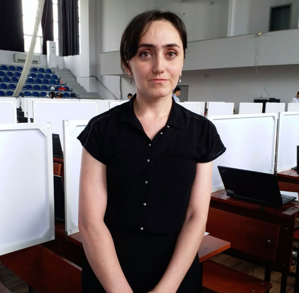  Müəllimlərin işə qəbulu üzrə müsabiqədə 60 bal